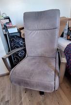 Mooie relaxfauteuil, Huis en Inrichting, Fauteuils, Ophalen, Zo goed als nieuw, Minder dan 75 cm, 50 tot 75 cm