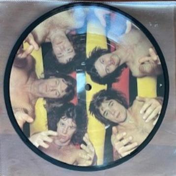 Madonna/RichardMarx/MoonMartin/ChuckMangione/ManfredMann'sEa beschikbaar voor biedingen