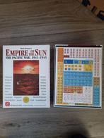 Empire of the Sun, Hobby en Vrije tijd, Gezelschapsspellen | Bordspellen, Een of twee spelers, Ophalen of Verzenden, Nieuw, GMT Games