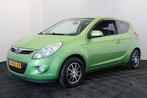 Hyundai i20 1.4i DynamicVersion (bj 2009, automaat), Auto's, Hyundai, Te koop, Geïmporteerd, Benzine, 101 pk