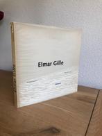 Elmar Gille Bilderbuch 1e druk 1995, Gelezen, O.a. Wim van der Beek, Ophalen of Verzenden, Schilder- en Tekenkunst