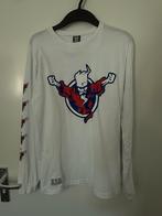 Thunderdome xtc longsleeve maat S, Kleding | Heren, T-shirts, Ophalen of Verzenden, Zo goed als nieuw