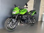 Kawasaki  Z 750 ABS, Bedrijf, 748 cc