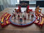 Playmobil circus, Ophalen, Zo goed als nieuw