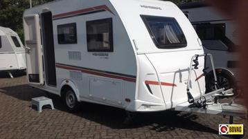 Weinsberg CaraOne Edition HOT 390 QD beschikbaar voor biedingen