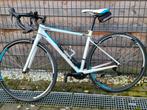 Cube Axial racefiets, Fietsen en Brommers, 28 inch, Gebruikt, Aluminium, 49 tot 53 cm