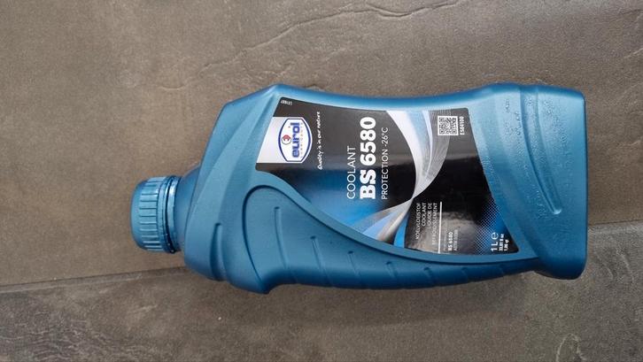 Beta rr 50 onderdelen, Caravans en Kamperen, Kampeergereedschap, Gebruikt, Ophalen of Verzenden