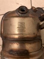 BMW 120d M47 D20 roetfilter DPF, Auto-onderdelen, Uitlaatsystemen, Ophalen of Verzenden, Gereviseerd, BMW