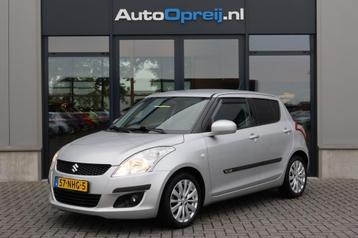 Suzuki SWIFT 1.2 Bandit Easss 5drs. Airco, Stoelverwarming beschikbaar voor biedingen