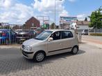 Hyundai Atos 1.1i Dynamic Cool, Voorwielaandrijving, 4 cilinders, Origineel Nederlands, 19 km/l