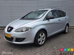 Seat Altea XL 1.6 25 Edition - Airco - Nap -, 65 €/maand, 1334 kg, Gebruikt, 4 cilinders