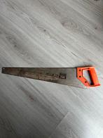 Sandvik handzaag, Ophalen of Verzenden, Gebruikt, Handzaag, Sandvik