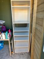 Opberg kast. Ook voor boeken. Zelf ophalen in meppel., Huis en Inrichting, Zo goed als nieuw, 150 tot 200 cm, Overige houtsoorten