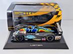 Scalextric Lister Storm LMP Le-Mans 2003 Met Licht Ref C2521, Overige merken, Nieuw, Scalextric, Ophalen of Verzenden