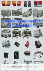 Differentieel Mercedes 2.87 origineel e300 Turbodiesel om606, Gebruikt, -, -, Ophalen of Verzenden