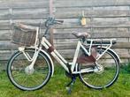 Stella elektrische fiets damesfiets meisjefiets ebike, Fietsen en Brommers, Overige merken, C, C, Zo goed als nieuw