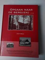 Opgaan naar de berg (en) Berghuizen en Ruinerwold Koekange, Boeken, Ophalen of Verzenden, Gelezen, Gelderland