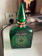 Charlotte Tilbury Magic Energy Parfum 100ml, Ophalen of Verzenden, Zo goed als nieuw
