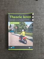 Theorie leren bromfiets CBR theorie-examen, Ophalen of Verzenden, Gelezen, Algemeen, Lens verkeersleermiddelen