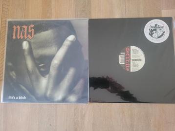 Hiphop singles/verzamel beschikbaar voor biedingen