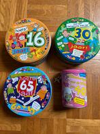 Feest  blikjen. Pst, Ophalen of Verzenden, Zo goed als nieuw, Versiering