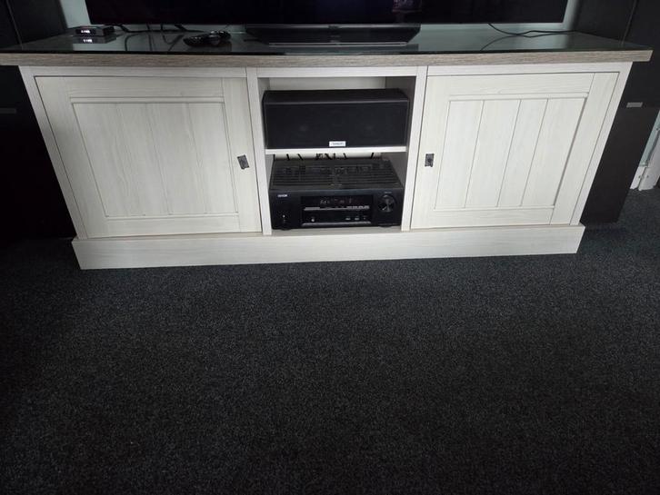 Salontafel, Dressoir en TV Meubel Set, Huis en Inrichting, Complete inboedels, Ophalen of Verzenden