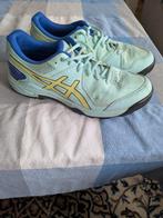 Asics hockey schoenen maat 40, Ophalen, Gebruikt, Schoenen