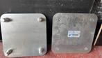 2* Prolyte baseplate, Ophalen, Gebruikt, Overige typen
