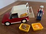 Playmobil bakkersauto, Ophalen, Zo goed als nieuw