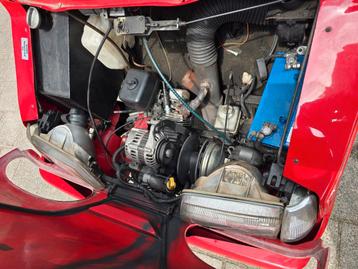 Canta lx en glx onderdelen te koop beschikbaar voor biedingen