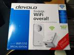 Devolo DLAN 510 WIFI Starter KIT, Computers en Software, WiFi-versterkers, Ophalen of Verzenden, Nieuw, Develo