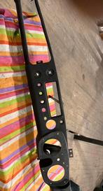 Stalen Dashboard  MG C, Ophalen of Verzenden, MG