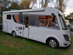 Bürstner Harmony Line 734i Queensbed, Caravans en Kamperen, Campers, Integraal, Luifel, 7 tot 8 meter, Diesel