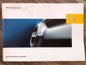 Te Koop Handleiding Opel Corsa beschikbaar voor biedingen