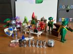 Speel de Grijze Jager na met Playmobil, Kinderen en Baby's, Speelgoed | Playmobil, Ophalen, Gebruikt, Los playmobil