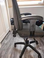Bureau stoel, Ophalen of Verzenden, Zo goed als nieuw, Zwart