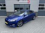 Ford Focus 1.0 ST-Line 125PK 2e Eig TOPSTAAT!, 65 €/maand, 125 pk, Gebruikt, Met garantie (alle)
