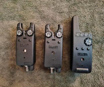 Delkim Txi-D V2  2+1  beschikbaar voor biedingen