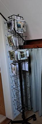 Kaartenmolen, Ophalen, Gebruikt, Overige thema's, Overige typen