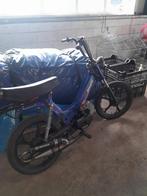 Tomos a35 65cc, Ophalen, Zo goed als nieuw, Carburateur