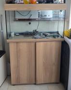 Juwel acquriam, Dieren en Toebehoren, Vissen | Aquaria en Toebehoren, Ophalen, Gebruikt, Leeg aquarium