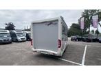 Carthago C-tourer T 148 LE H Autom. Level Dakairco 32000 km, Caravans en Kamperen, Campers, Automaat, Tot en met 2, 7 tot 8 meter