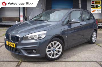 BMW 2-serie Active Tourer 225xe iPerformance beschikbaar voor biedingen