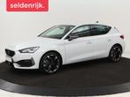 Cupra Leon 1.4 e-Hybrid | Stoel & stuurverwarming | Carplay, Stof, Gebruikt, Euro 6, 4 cilinders