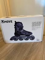 Move inline skate (skeelers) maat 39, Overige merken, Inline skates 4 wielen, Gebruikt, Ophalen of Verzenden