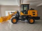 Hytec Blanche tw36 mini shovel loader eurotrac (bj 2024), Wiellader of Shovel