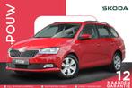 Skoda Fabia Combi 1.0 TSI 95pk Ambition | Trekhaak | Cruise, Auto's, Skoda, 12 maanden, Stof, Gebruikt, Origineel Nederlands
