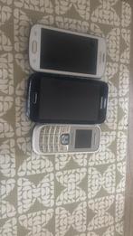 Telefoons diverse, Telecommunicatie, Mobiele telefoons | Apple iPhone, Ophalen, Zo goed als nieuw, 64 GB
