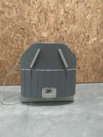 Stork Zehnder WHR 90/91 met 2 jaar garantie!, Verzenden, Zo goed als nieuw, Ventilator en Afzuiger