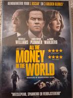 All the money in the world, Cd's en Dvd's, Alle leeftijden, Ophalen of Verzenden, Zo goed als nieuw, Actiethriller